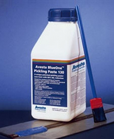 Паста травильная Avesta